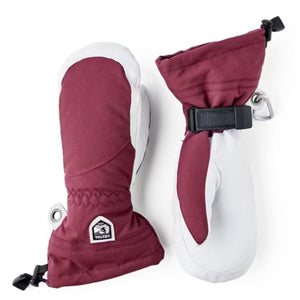 Heli Ski Female Mitt