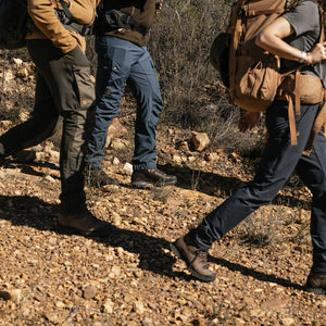 Keb Agile Winter Trousers Men's