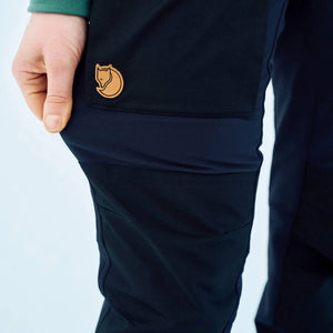 Keb Agile Winter Trousers Women's