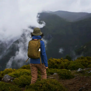 Fjällräven Ulkoilutakit Stina Jacket Women's Treeline Outdoors