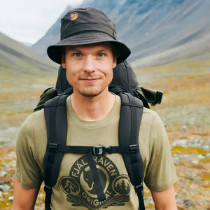 Fjällräven Lippikset Kiruna Hat Treeline Outdoors