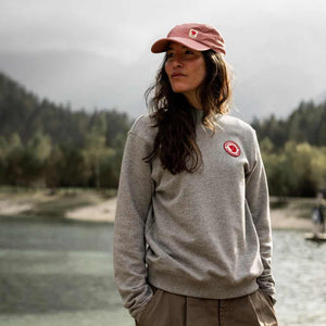 Fjällräven Lippikset High Coast Wind Cap Treeline Outdoors