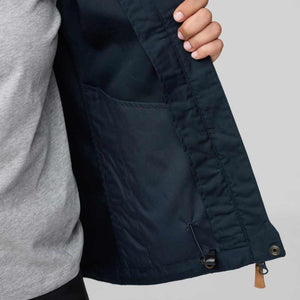 Fjällräven Ulkoilutakit Stina Jacket Women's Treeline Outdoors