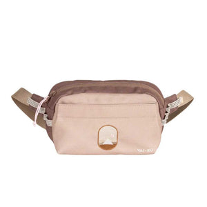 VAI-KO Vyölaukut Tunturiyö Recycled PET Hip Pack Treeline Outdoors