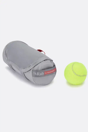 Rab Makuualustat Ultrasphere 4.5 Sleep Mat Treeline Outdoors