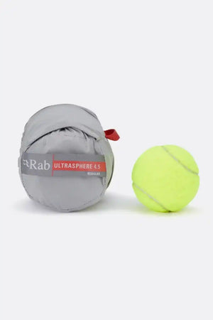 Rab Makuualustat Ultrasphere 4.5 Sleep Mat Treeline Outdoors