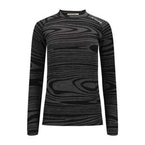 WarmWool Crewneck Women's