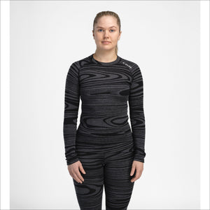 WarmWool Crewneck Women's