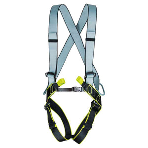 Edelrid Kiipeilyvaljaat Solid Treeline Outdoors