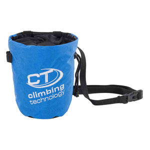 CT Magnesiumpussit Trapeze Chalk Bag Treeline Outdoors