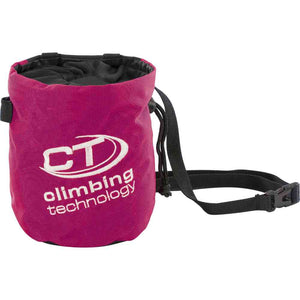 CT Magnesiumpussit Trapeze Chalk Bag Treeline Outdoors