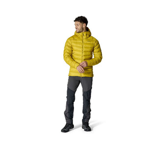 Electron Pro Down Jacket Men's
