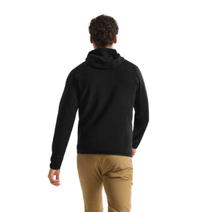 Kyanite Pullover Hoody Men's