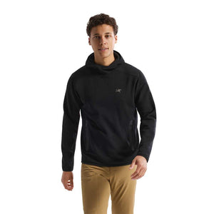 Kyanite Pullover Hoody Men's