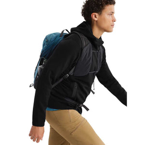 Kyanite Pullover Hoody Men's