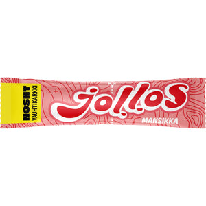 Nosht Urheiluravinteet Jollos Energy Chews Treeline Outdoors