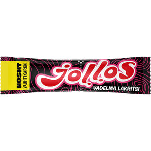 Nosht Urheiluravinteet Jollos Energy Chews Treeline Outdoors