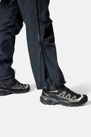 Rab Vedenpitävät kuorihousut Firewall Mountain Waterproof Pants Women's Treeline Outdoors