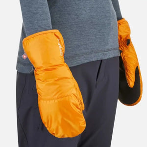 Xenon Mitt Gloves