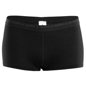 Aclima Alushousut LightWool Hipster shorts Women's Treeline Outdoors