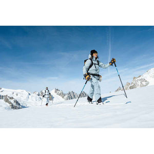 Black Crows Laskettelusauvat Trios Freebird Treeline Outdoors