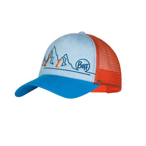Buff Lippikset Trucker Cap Treeline Outdoors