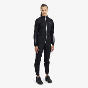 Swix Softshell-takit Quantum performance jacket W Treeline Outdoors