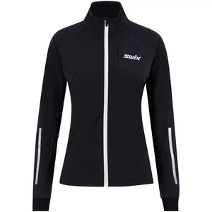 Swix Softshell-takit Quantum performance jacket W Treeline Outdoors