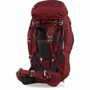 Lundhags Rinkat Gnaur 60 RS Treeline Outdoors