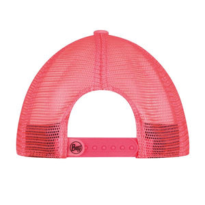 Buff Lippikset Trucker Cap Treeline Outdoors