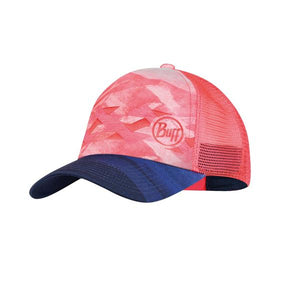 Buff Lippikset Trucker Cap Treeline Outdoors