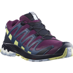 Salomon Juoksukengät XA PRO 3D v8 GTX W Treeline Outdoors
