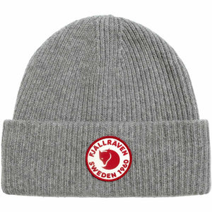 Fjällräven Pipot 1960 Logo Hat Treeline Outdoors