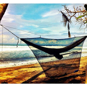 Ticket To The Moon Riippumatot Convertible BugNet 360 Treeline Outdoors