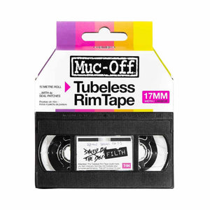 Muc-Off Vannenauhat Rim Tape Treeline Outdoors