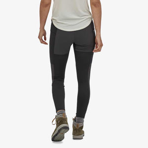 Patagonia Trikoot Pack Out Hike Tights Women's Treeline Outdoors