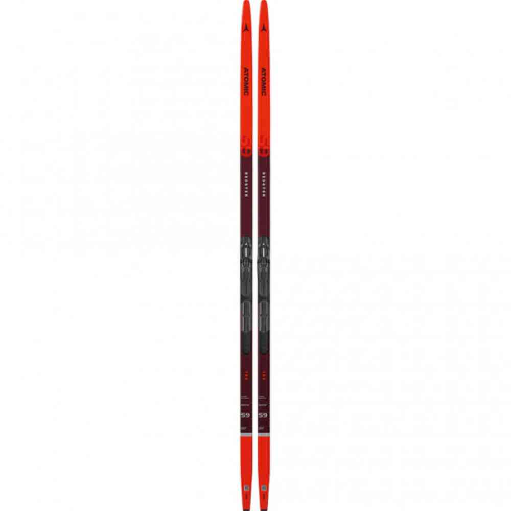Atomic Luistelusukset Redster S9 Skate + Prolink Shift In 22/23 Skate Ski Set Treeline Outdoors