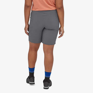 Patagonia Shortsit Women's Tyrolean Bike Shorts - 9½" Treeline Outdoors