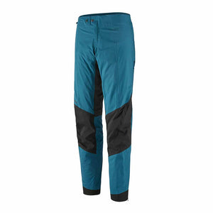 Patagonia Vedenpitävät kuorihousut Dirt Roamer Storm Pants Men's Treeline Outdoors