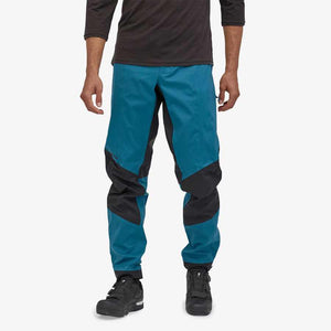 Patagonia Vedenpitävät kuorihousut Dirt Roamer Storm Pants Men's Treeline Outdoors