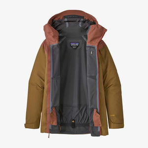Patagonia Vedenpitävät kuoritakit Women's SnowDrifter Jacket 20/21 Treeline Outdoors