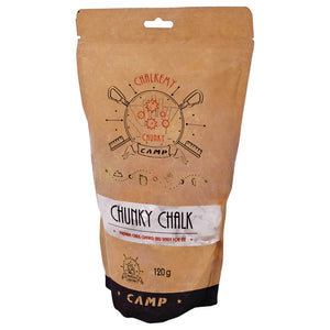 CAMP Magnesium CHUNKY CHALK Treeline Outdoors