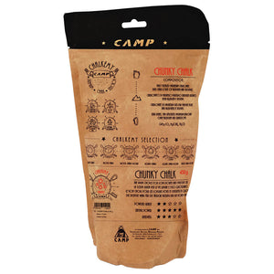CAMP Magnesium CHUNKY CHALK Treeline Outdoors