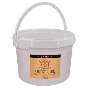 CAMP Magnesium CHUNKY CHALK Treeline Outdoors