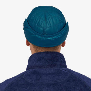 Patagonia Lippikset Nano Puff Earflap Cap Treeline Outdoors
