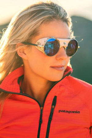 Julbo Aurinkolasit ja jäätikkölasit Vermont Classic Treeline Outdoors