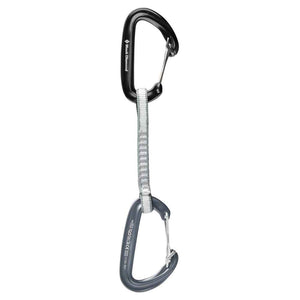 Black Diamond Jatkot OZ Quickpack 12 CM Treeline Outdoors