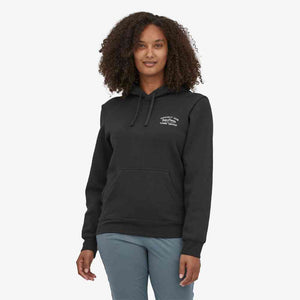 Patagonia Hupparit Home Water Trout Uprisal Hoody Treeline Outdoors