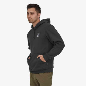 Patagonia Hupparit Home Water Trout Uprisal Hoody Treeline Outdoors