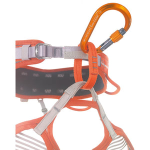 CAMP Lukittavat sulkurenkaat Core Lock Treeline Outdoors